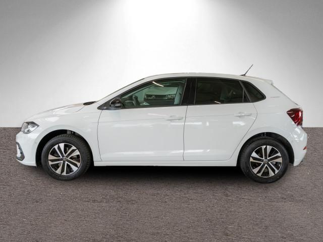 Volkswagen Polo Energy 1.0 TSI DSG Navi LED ACC PDC RFK, миниатюра 4