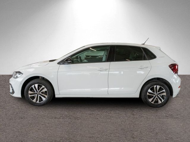 Volkswagen Polo - Bild 4