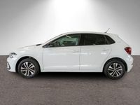 Volkswagen Polo - Vorschau Bild 4