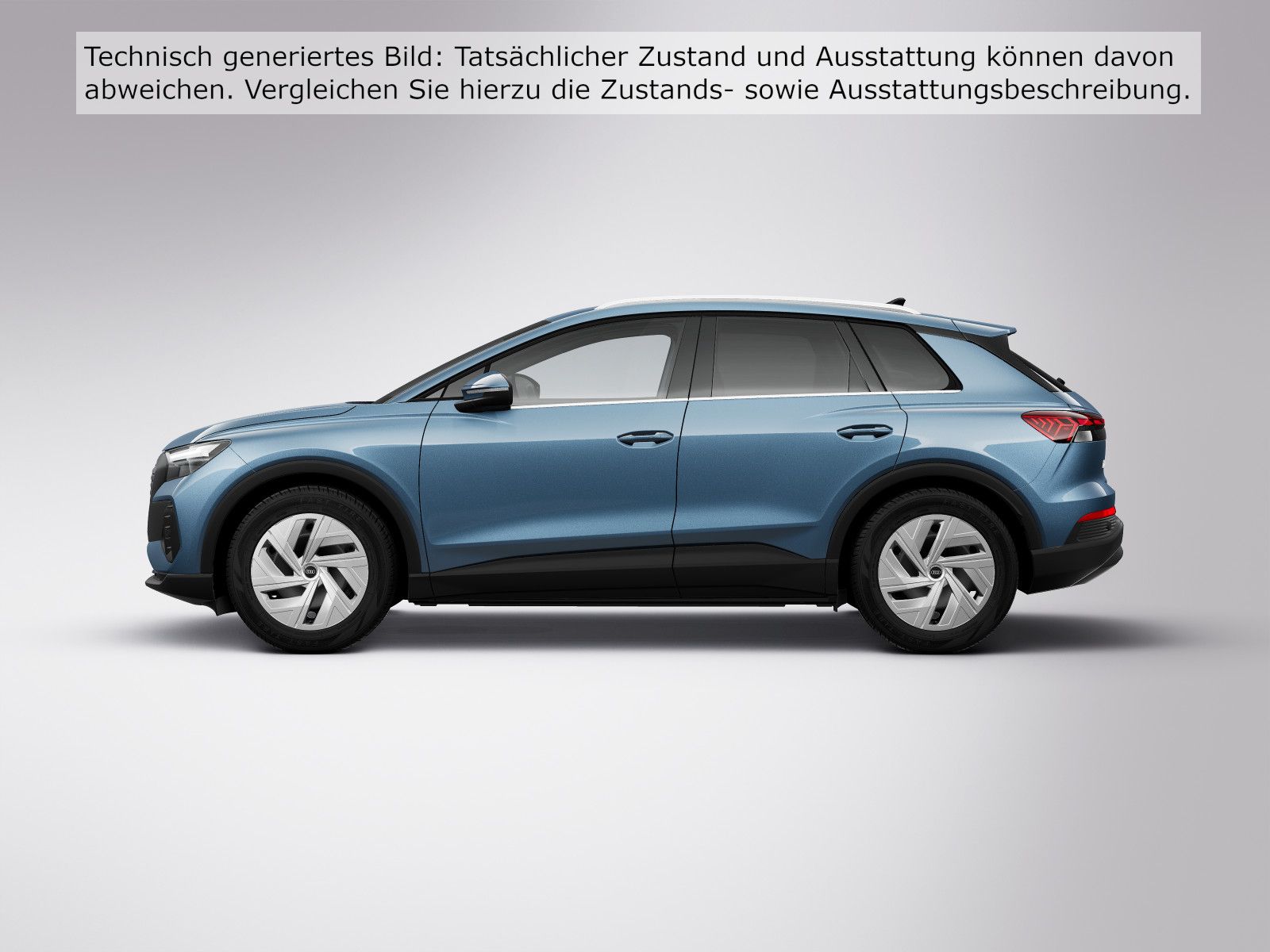 Audi Q4 e-tron - Bild 3