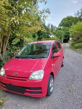 Daihatsu Cuore 1.0 Chili Chili - gebrauchte Daihatsu Cuore aus dem Jahr 2006