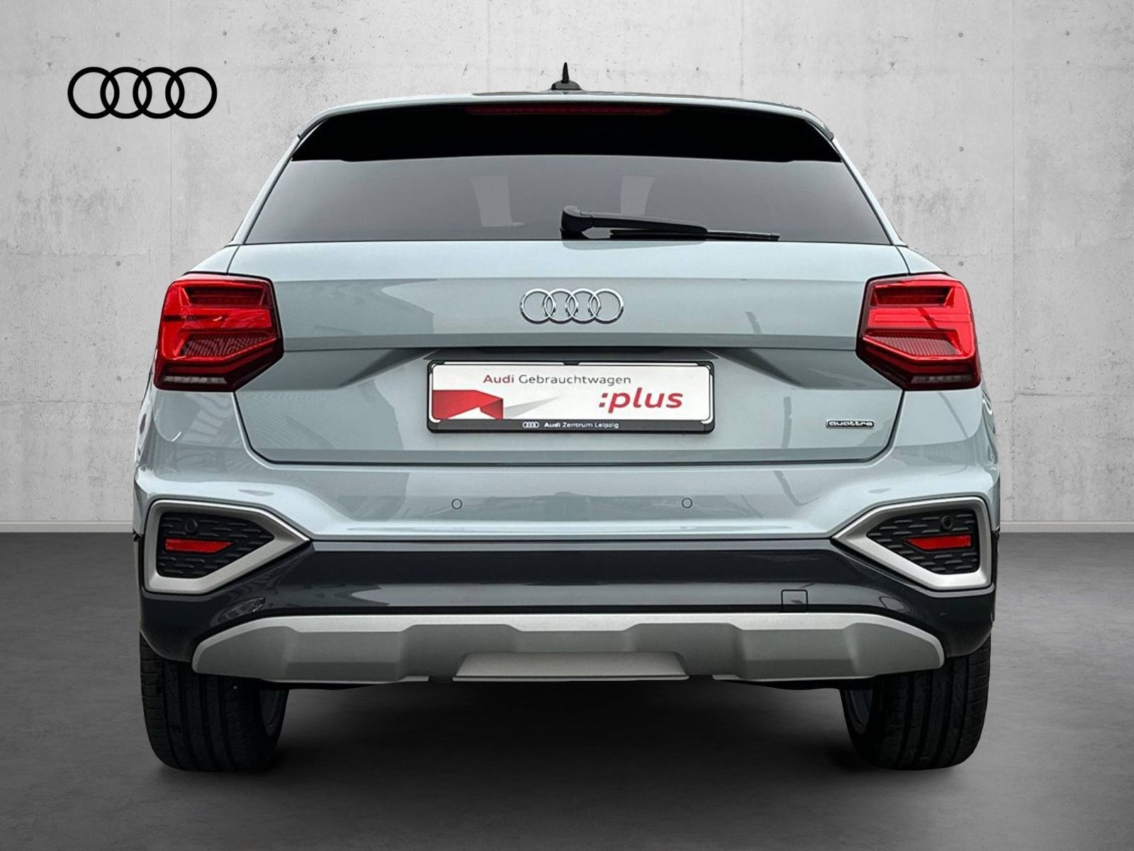 Audi Q2 - Bild 3