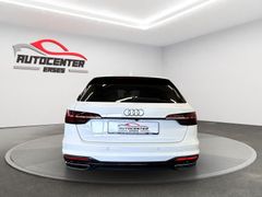 AUDI A4 50 TDI quattro Navi LED Kamera AHK B&O HU-Neu