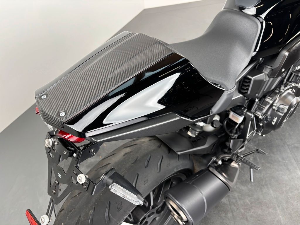 Fahrzeugabbildung Honda CB 1000 R *BLACK EDITION *TOP-ZUSTAND