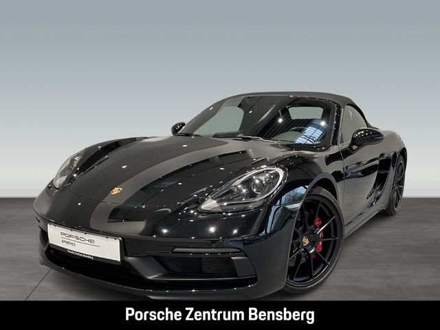 Porsche 718 Boxster GTS 4.0