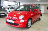 Fiat 500 1.0 Pop Klima 1.Hand TÜV neu