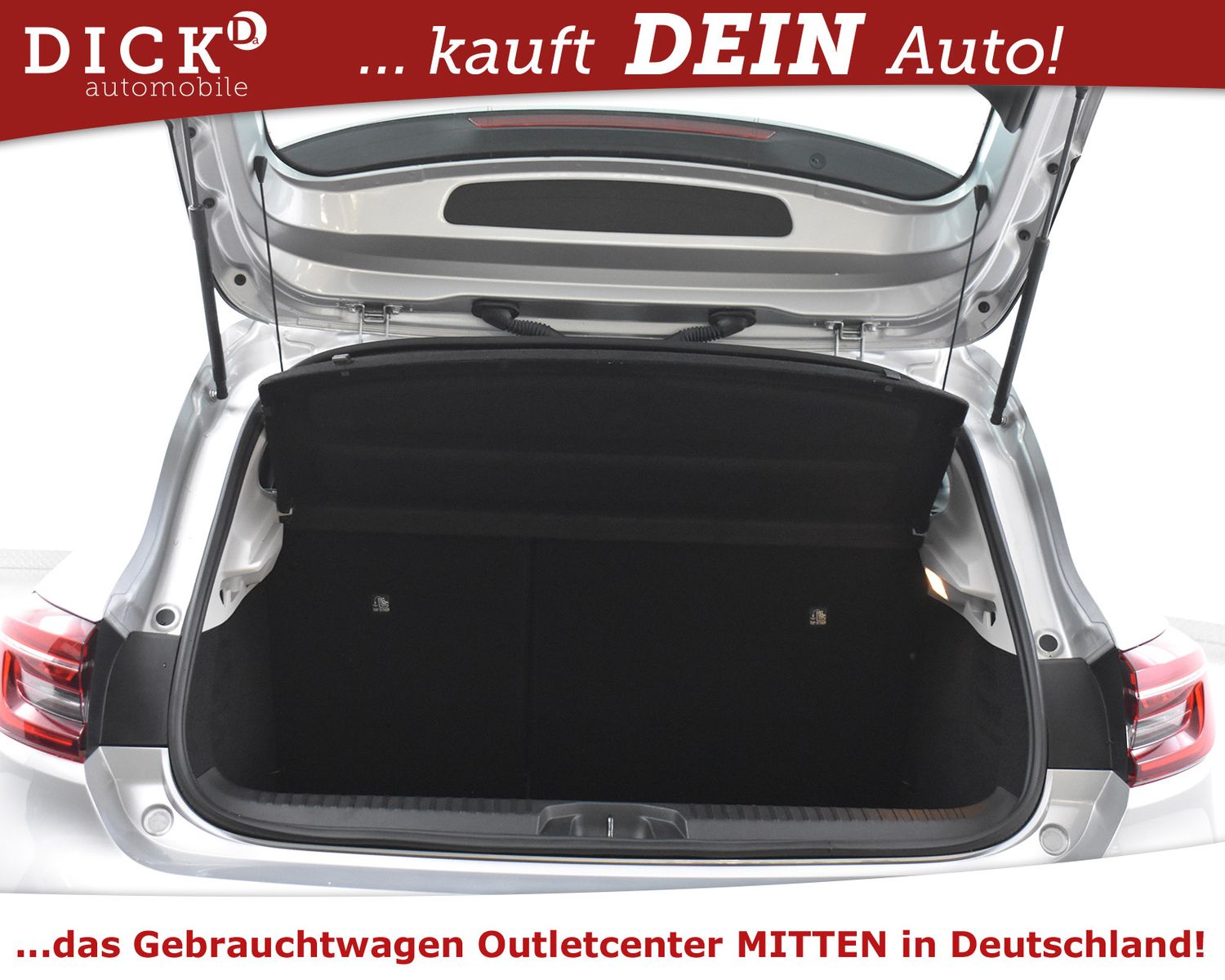 RENAULT Clio V 1.0 SCe Experien De LUX+NAVI+LED+PDC+TEMP - Image 23