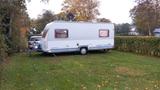 Dethleffs Camper - Dethleffs Camper
