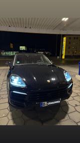 Porsche Cayenne 3.0 V6 Tiptronic - - gebrauchte Porsche Cayenne aus dem Jahr 2020