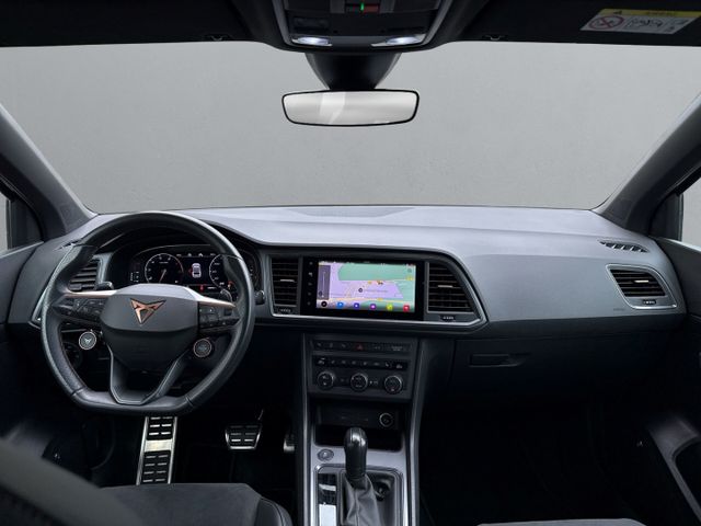 Ateca 2.0 TSI DSG 4D Navi/LED/DAB/Kamera/PDC/ACC