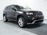 Jeep Grand Cherokee 3.0 CRD Summit+PANORAMA+NAVI+2.H - Jeep Grand Cherokee mit Diesel-Antrieb: 3.0
