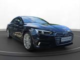 Audi A5 Coupé 2.0 TFSI quattro S tronic SPORT | Navi - Audi A5: Tronic