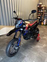 Aprilia SX 125 - Aprilia Motorräder in Köln