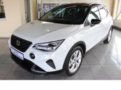 Fahrzeugabbildung Seat Arona FR-Line TSI,Wie Neu ,Nur 14971 KM