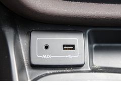 Fahrzeugabbildung Fiat Doblo Trekking