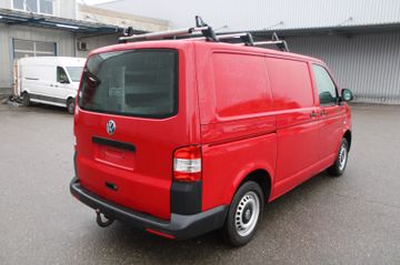 Volkswagen T5 Transporter - 8