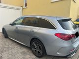 Mercedes-Benz C 180 T  AMG innen außen-jungesterne Garantie - Mercedes-Benz C 180 aus 2022