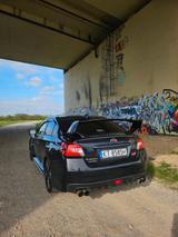 Subaru WRX STI 2.5 2019 - 334 PS - Subaru: Sti
