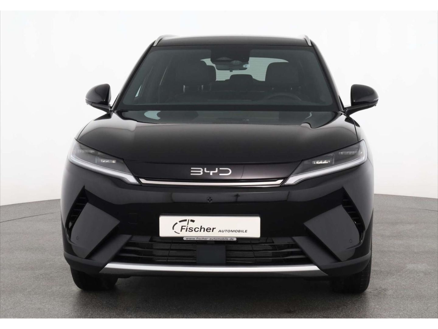 BYD ATTO 2