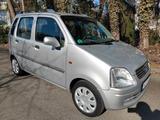 Opel Agila 1.0 12V Comfort Comfort - Opel Agila: Comfort
