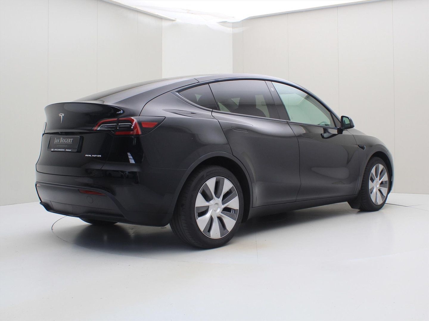 Tesla Model Y Long Range AWD 75kWh 351pk 92.5% SoH [ A imagem 2