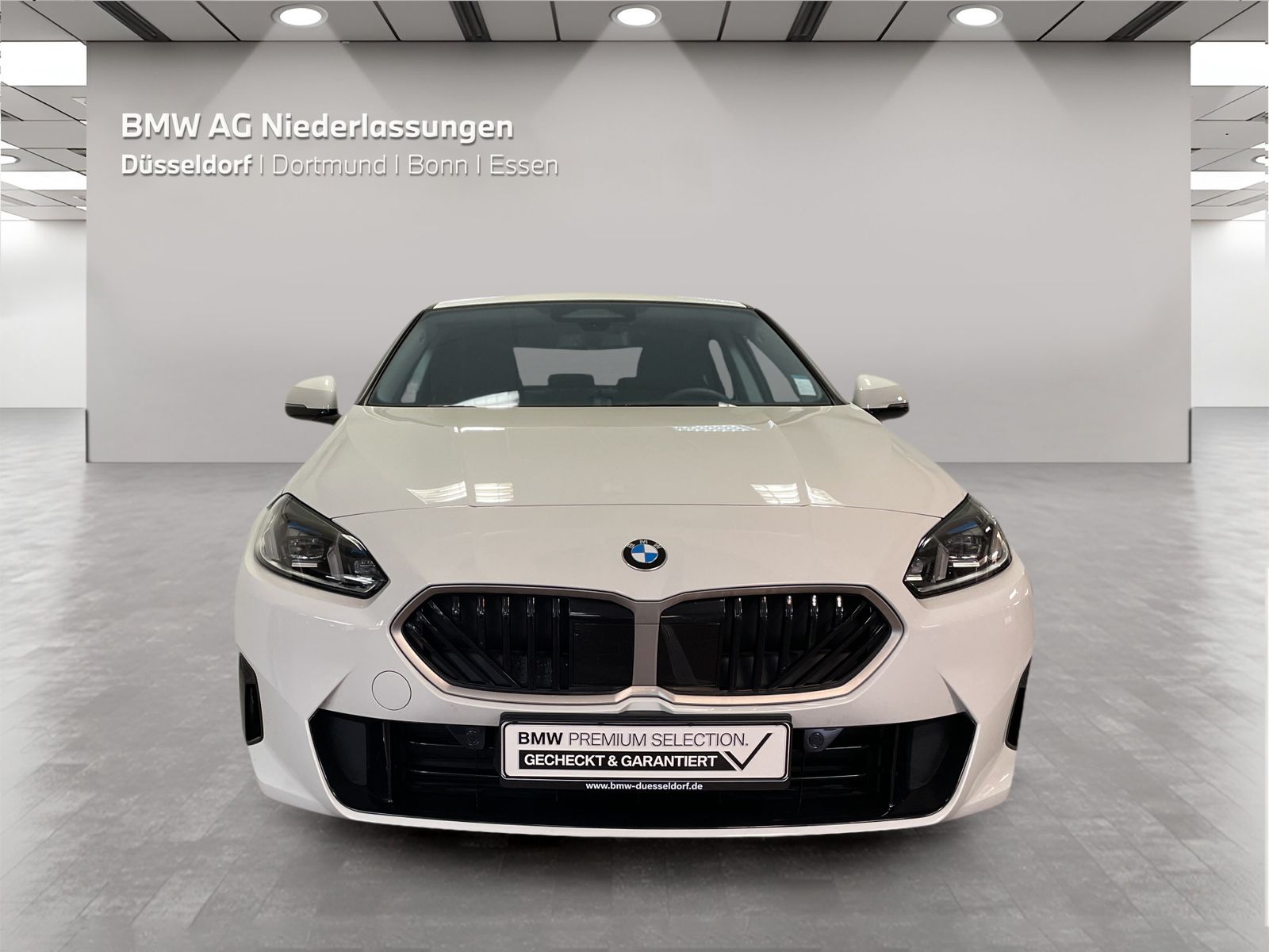 BMW 220 Gran Coupé - Bild 8
