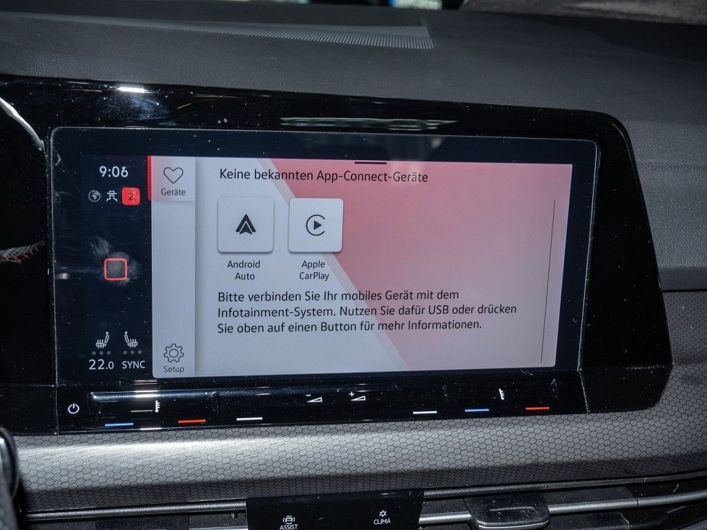 Volkswagen Golf - Bild 12