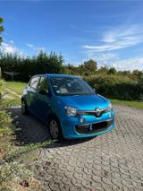 Renault Twingo - Service & Tüv 10/2024! - Renault Twingo: R2