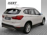 BMW X1 sDrive18d Advantage +NAVI+SHZ+LED+PDC+LM+ - BMW X1 Advantage mit Diesel-Antrieb