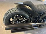 Harley-Davidson FXLRS Low Rider S 117 Umbau Custom Bike - MOTORRAD UMBAU