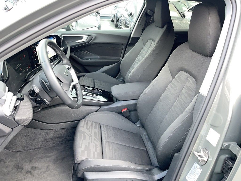 Audi A5 - Bild 13