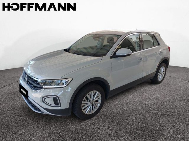 Volkswagen T-Roc 1.0 TSI SHZ Anschlußgarantie