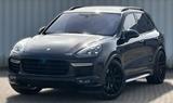 Porsche Cayenne GTS,LEDER,KLIMA,NAVI,TEMPOMAT,ALU 22,PDC - gebrauchte Porsche Cayenne aus dem Jahr 2017
