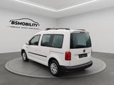 Volkswagen Caddy CNG *1.HAND*2xSCHIEBETÜR*TÜV NEU*S-HEFT - Angebote