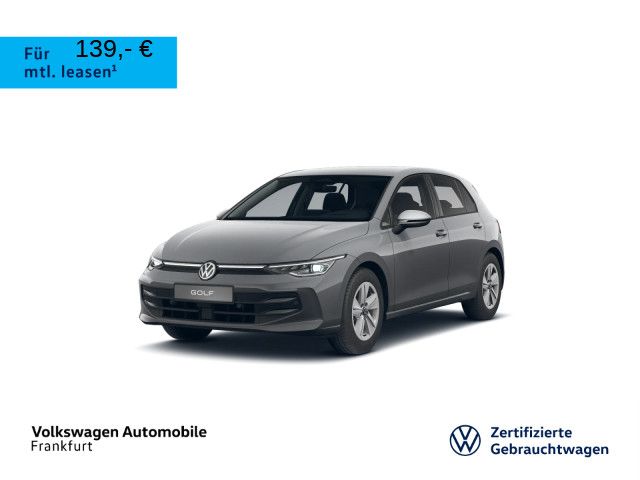 Volkswagen Golf VIII 2.0 TDI LIFE KAM*STANDHEIZUNG*MATRIX*