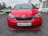 Skoda Citigo Clever-Klima-Sitzheizung-ALU-PDC - Skoda Citigo CLEVER mit Benzin-Antrieb