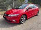 Honda Civic Lim. 5-trg. 1.4 Sport TÜV NEU gepflegt ! - Honda Civic: 4g