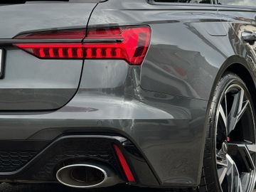 Audi RS6 - 10