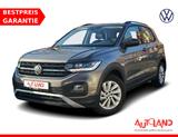 Volkswagen T-Cross 1.0 Life LED Navi ACC Virtual Cockpit - Volkswagen T-Cross in Rostock