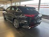 Kia PROCEED 1.5T DCT7 GTL TEC GD 18Z LEDER - gebrauchte Kia Kombis