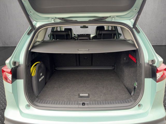 Enyaq iV 80 Suite Sport+/HuD/LuS/Navi/Wp./eHK.