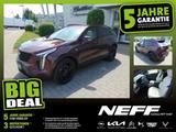 Cadillac XT4 350T Sport 2,0 Turbo Panoramadach AHK - Cadillac XT4 Gebrauchtwagen