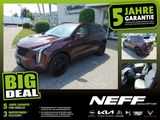 Cadillac XT4 350T Sport 2,0 Turbo Panoramadach AHK - Cadillac XT4 aus 2022