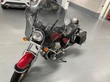 Moto Guzzi California 1100 - MOTO GUZZI CALIFORNIA 1100