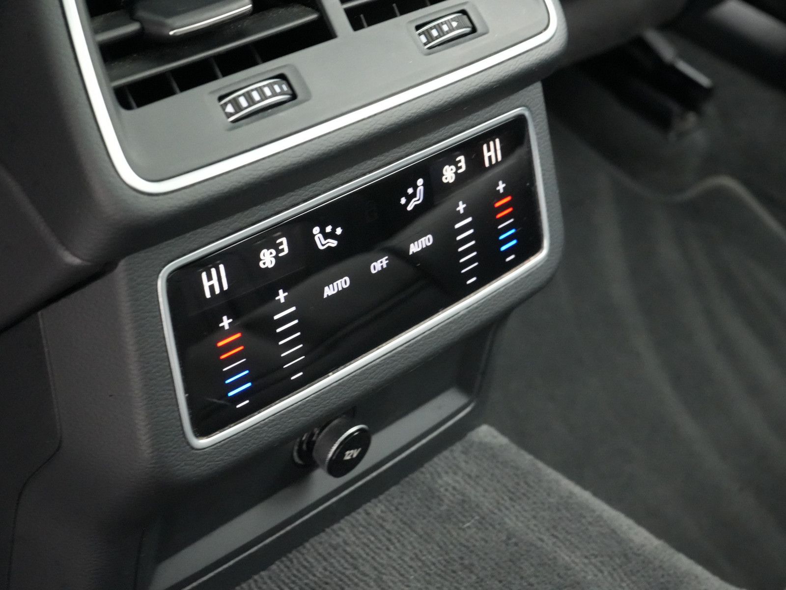 Audi A6 - Bild 8