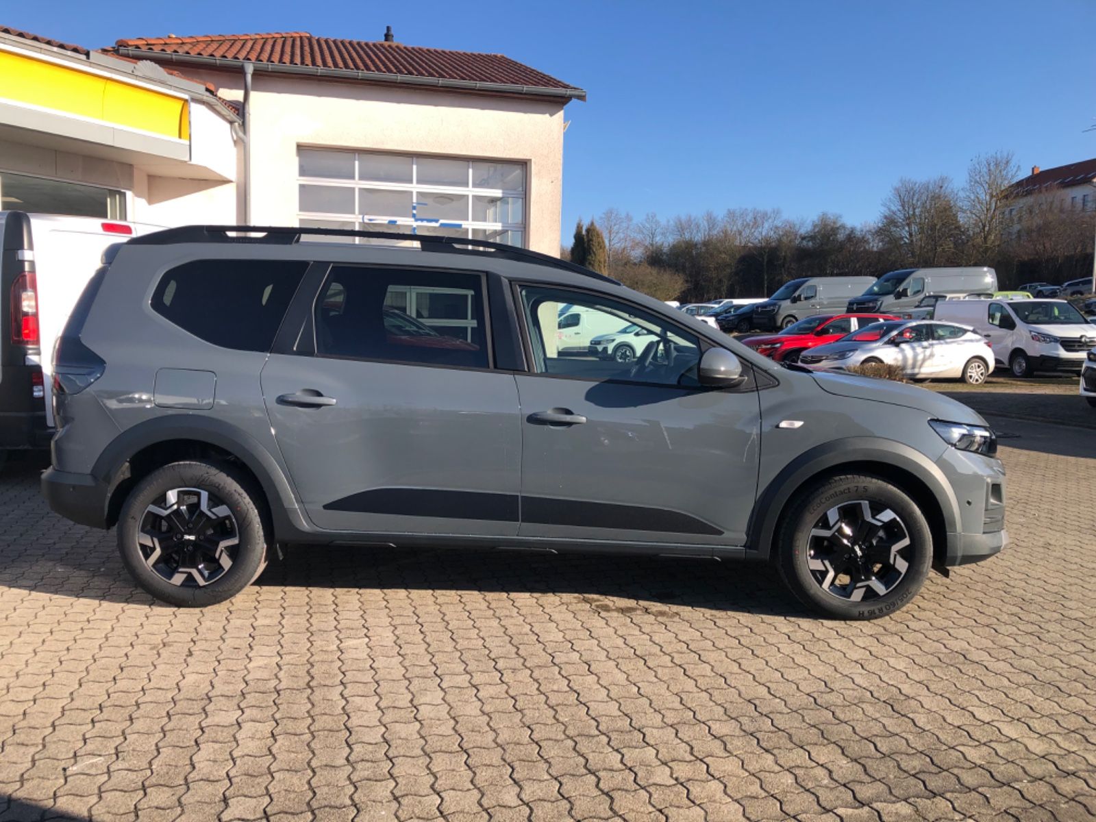 Dacia Jogger - Bild 25