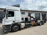 Mercedes-Benz Actros 2544 MP3 Abrollkipper original 84.000KM - Mercedes-Benz Actros