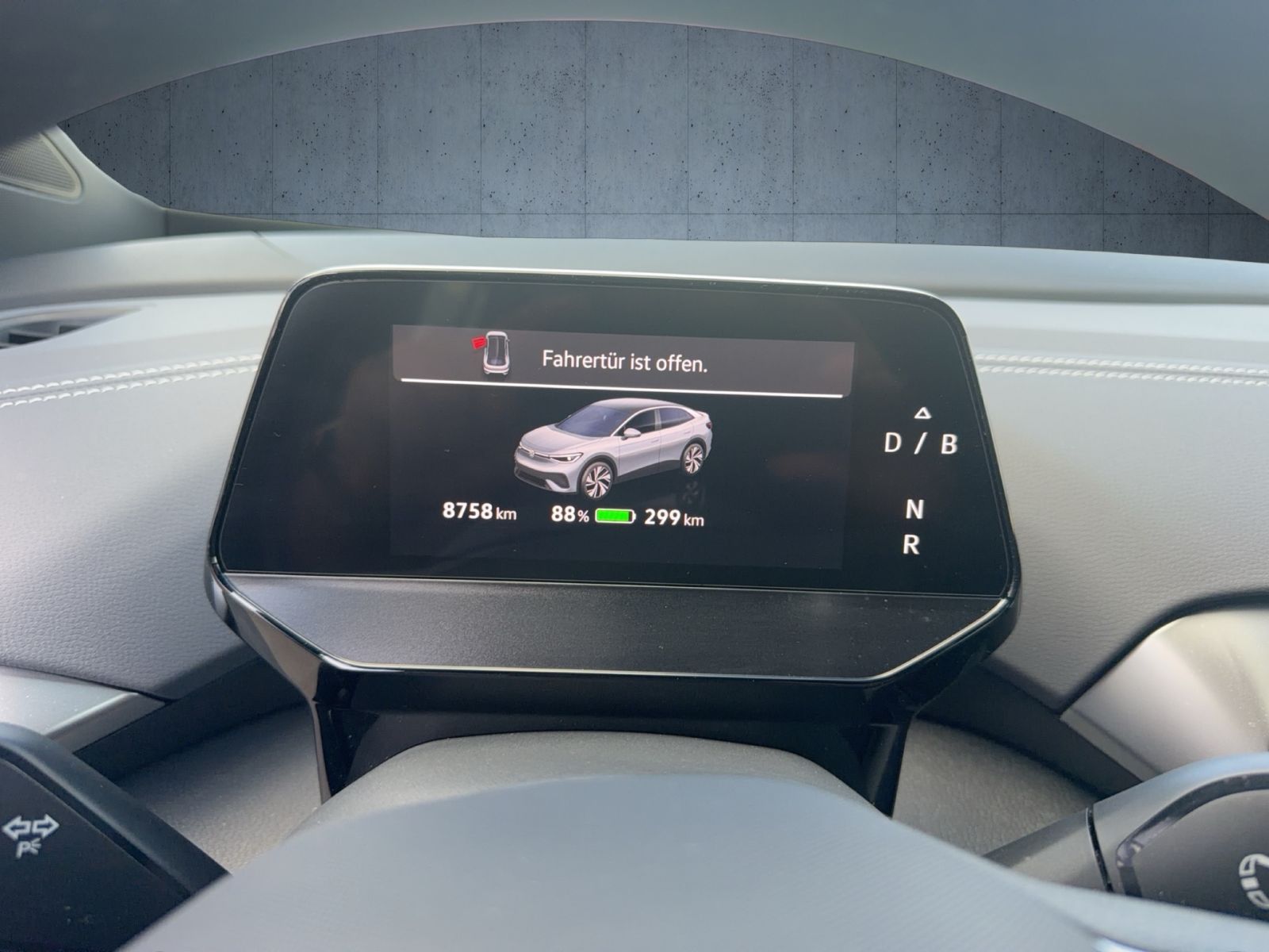 Volkswagen ID.5 - Bild 10
