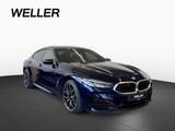BMW M850i xDr GC SoftCl,Pano,Laser,360°,HUD,DAPro - scheckheftgepflegte BMW M850