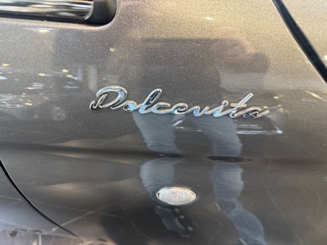 Fahrzeugabbildung Fiat 500C DolceVita DAB PDC ALU